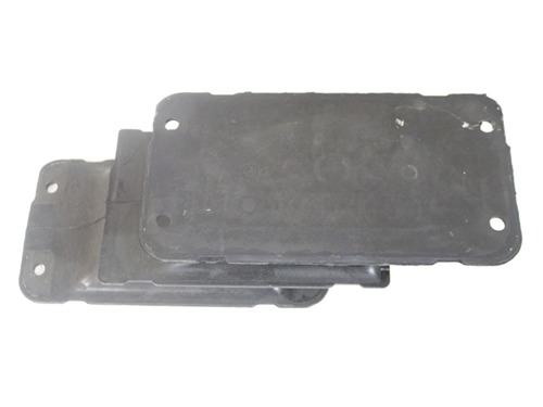 DSR108-100 Block, Rubber Spring