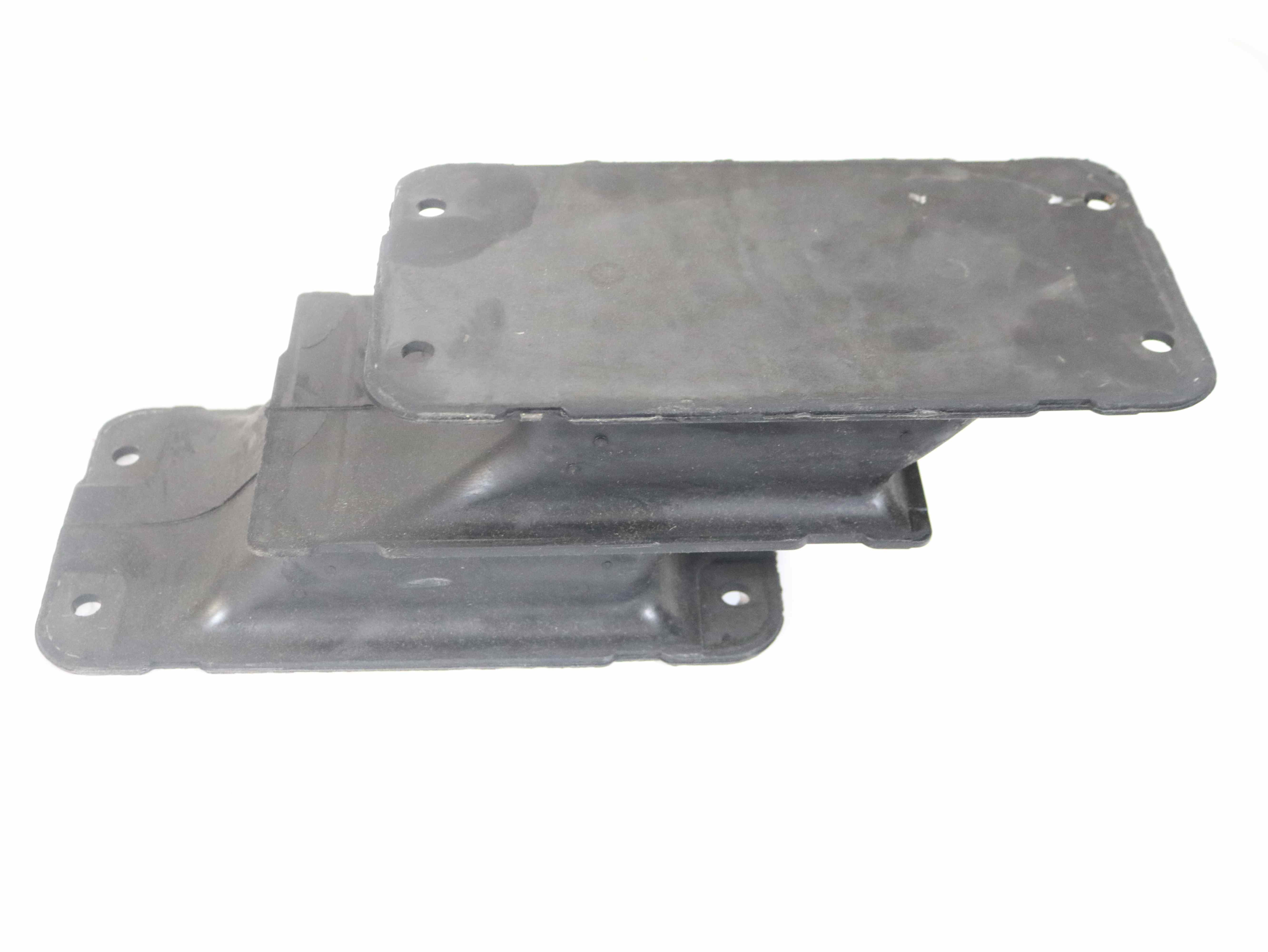 DSR108.100 Block, Rubber Spring