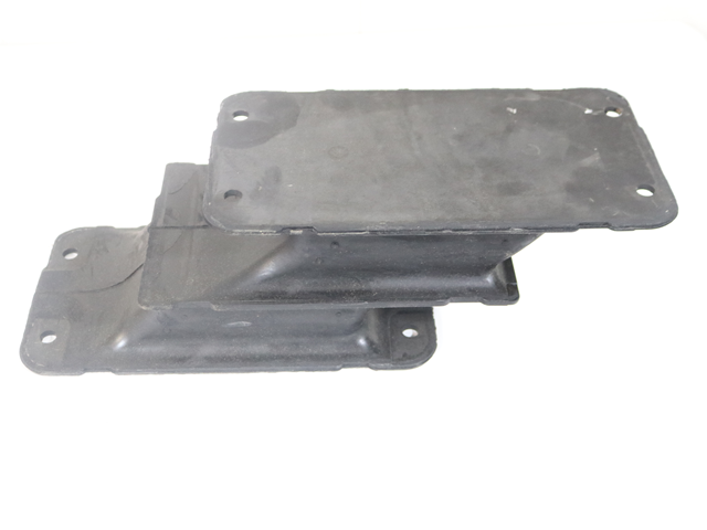 DSR108.100 Block, Rubber Spring