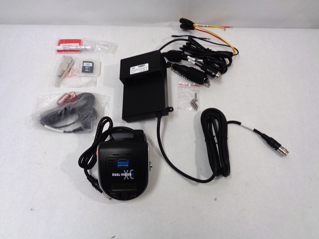 DV440 Dvxc4 Adv. Recorder System