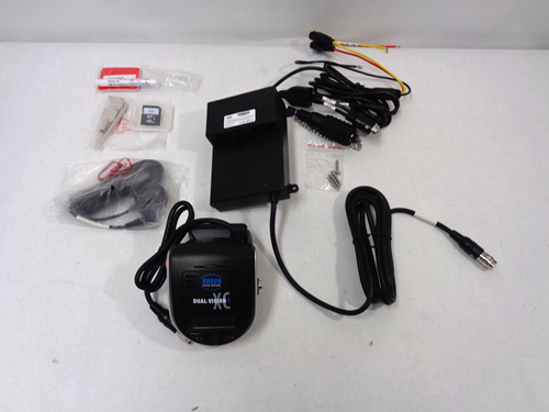 DV440 Dvxc4 Adv. Recorder System