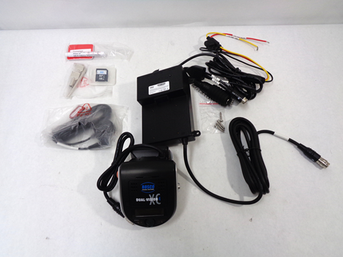 DV440 Dvxc4 Adv. Recorder System