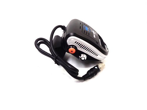 DV440 Dvxc4 Adv. Recorder System