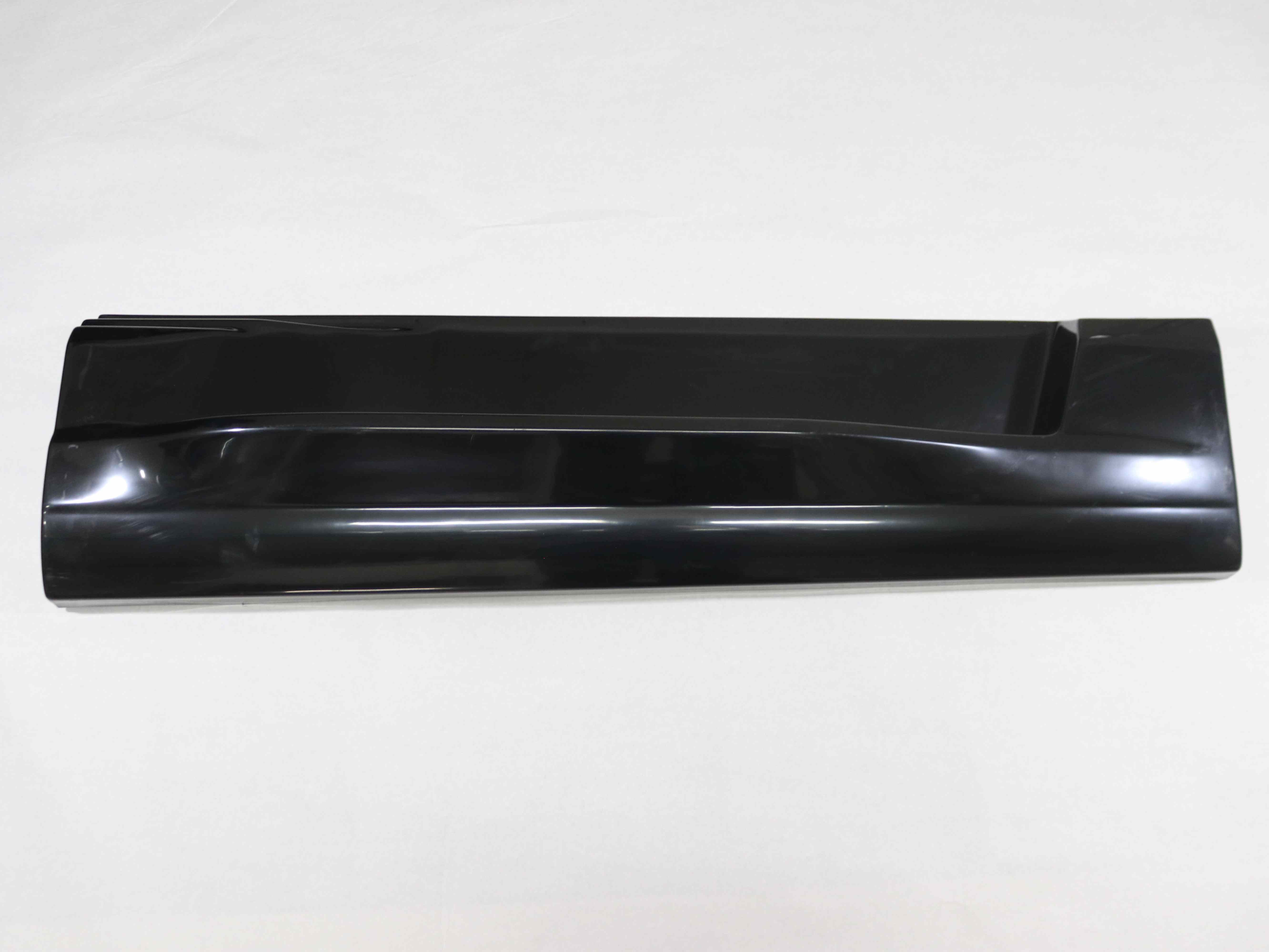 E51723-13XT-STEPKS FLARE, P/S STEP FRONT, 13 XT W/ TREAD KIT
