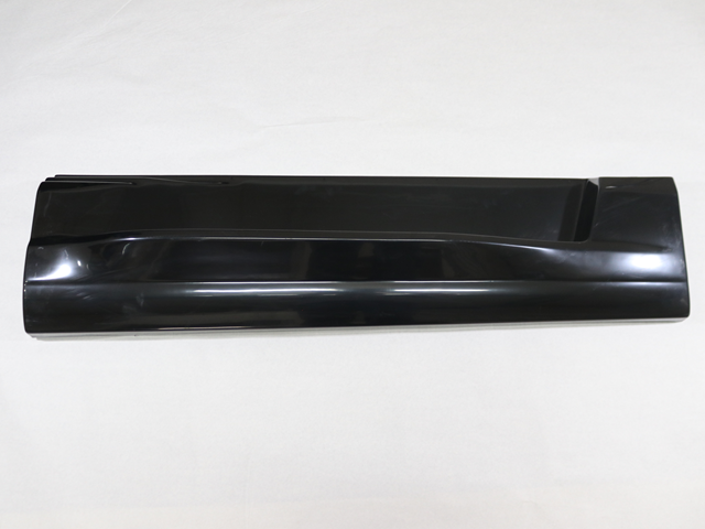 E51723-13XT-STEPKS FLARE, P/S STEP FRONT, 13 XT W/ TREAD KIT