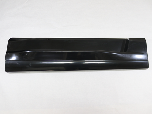 E51723-13XT-STEPKS FLARE, P/S STEP FRONT, 13 XT W/ TREAD KIT