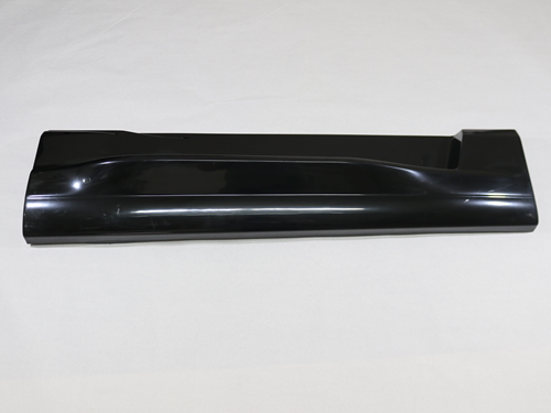 E51723-13XT-STEPKS FLARE, P/S STEP FRONT, 13 XT W/ TREAD KIT