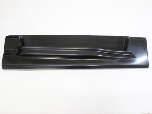 E51723.XTSTEP Step/Flare Assy, Van