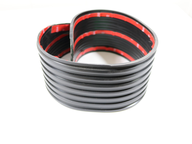 E51746 Tread Step Flare E51723 Step Passenger