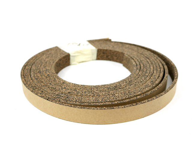 13177 3/16 CORK/NEO W/PSA MS3710 DOOR SEAL