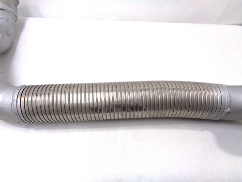 EDPIPE800-817 Pipe Assembly, Exhaust  (See Comments)