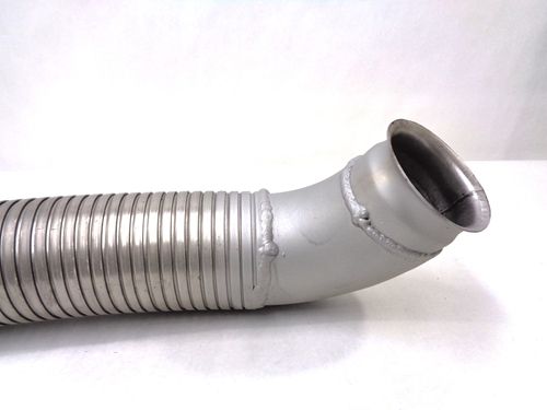 EDPIPE800-817 Pipe Assembly, Exhaust  (See Comments)