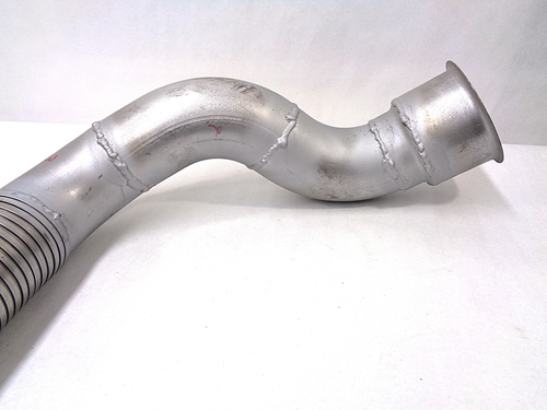 EDPIPE800-817 Pipe Assembly, Exhaust  (See Comments)