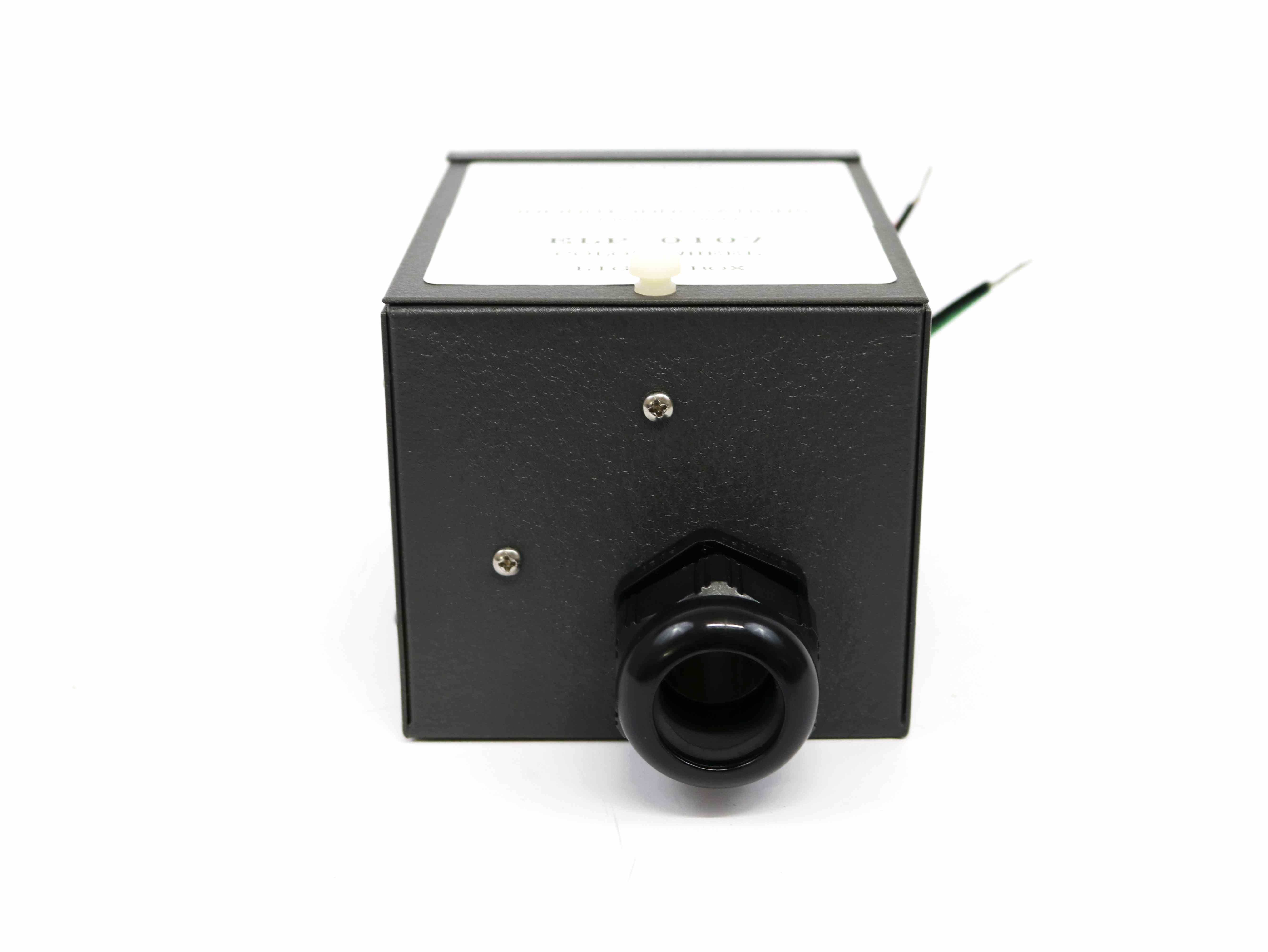 ELP0107 LIGHT BOX, 6 COLOR LIMO