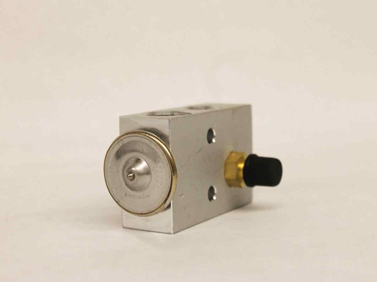 EXP-002 Expansion Valve With Pressure Switch Port