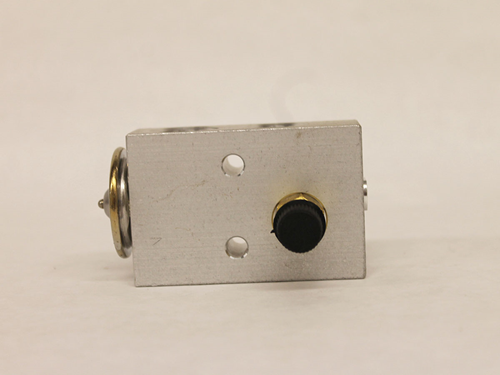 EXP-002 Expansion Valve With Pressure Switch Port