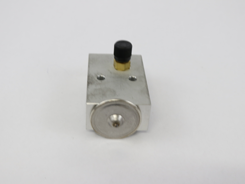 EXP.002 Expansion Valve With Pressure Switch Port