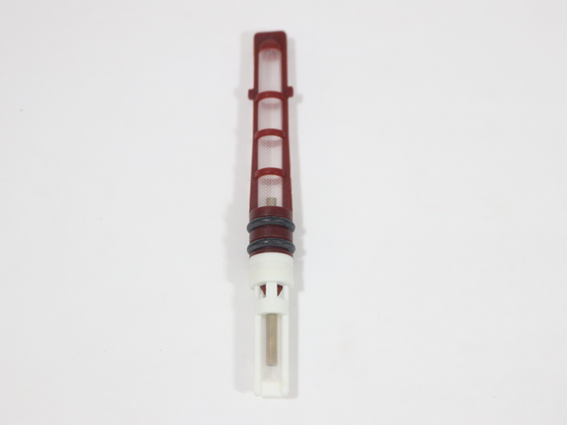 F5UZ19D990AB TUBE, ORIFICE