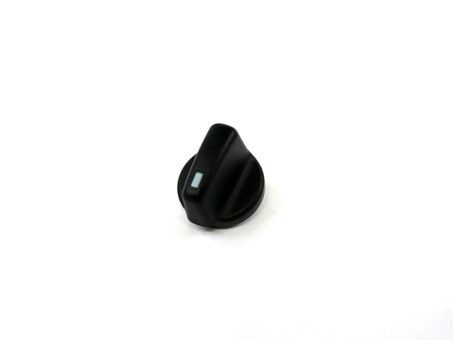 F8UZ18513AA KNOB, HEATER FACTORY FORD
