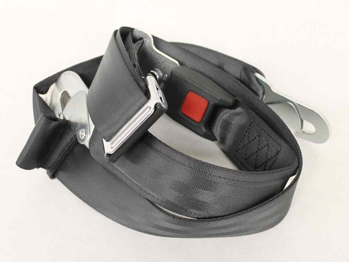 FE200595 Integrated Lap Belt