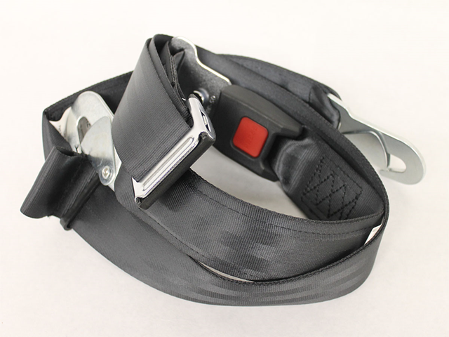 FE200595 Integrated Lap Belt