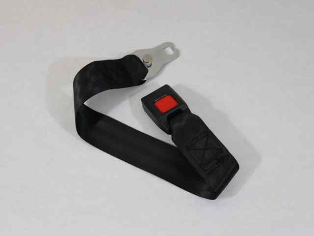 FE200637-020-05 20 INCH Lap Belt Extension