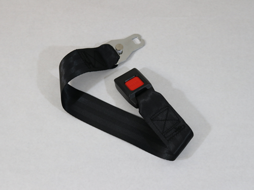 FE200637-020-05 20 INCH Lap Belt Extension