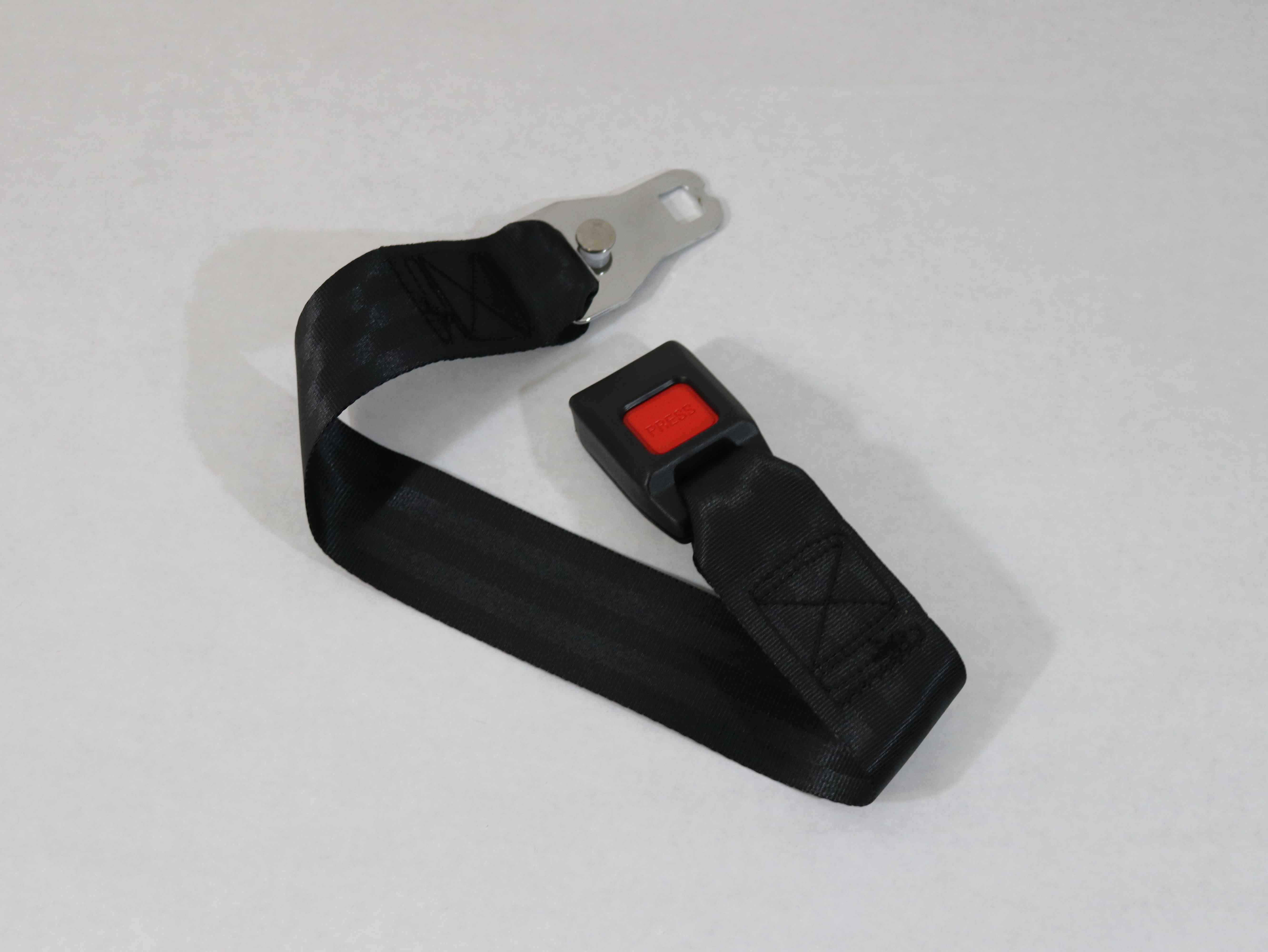 FE200637.020.05 20 INCH Lap Belt Extension