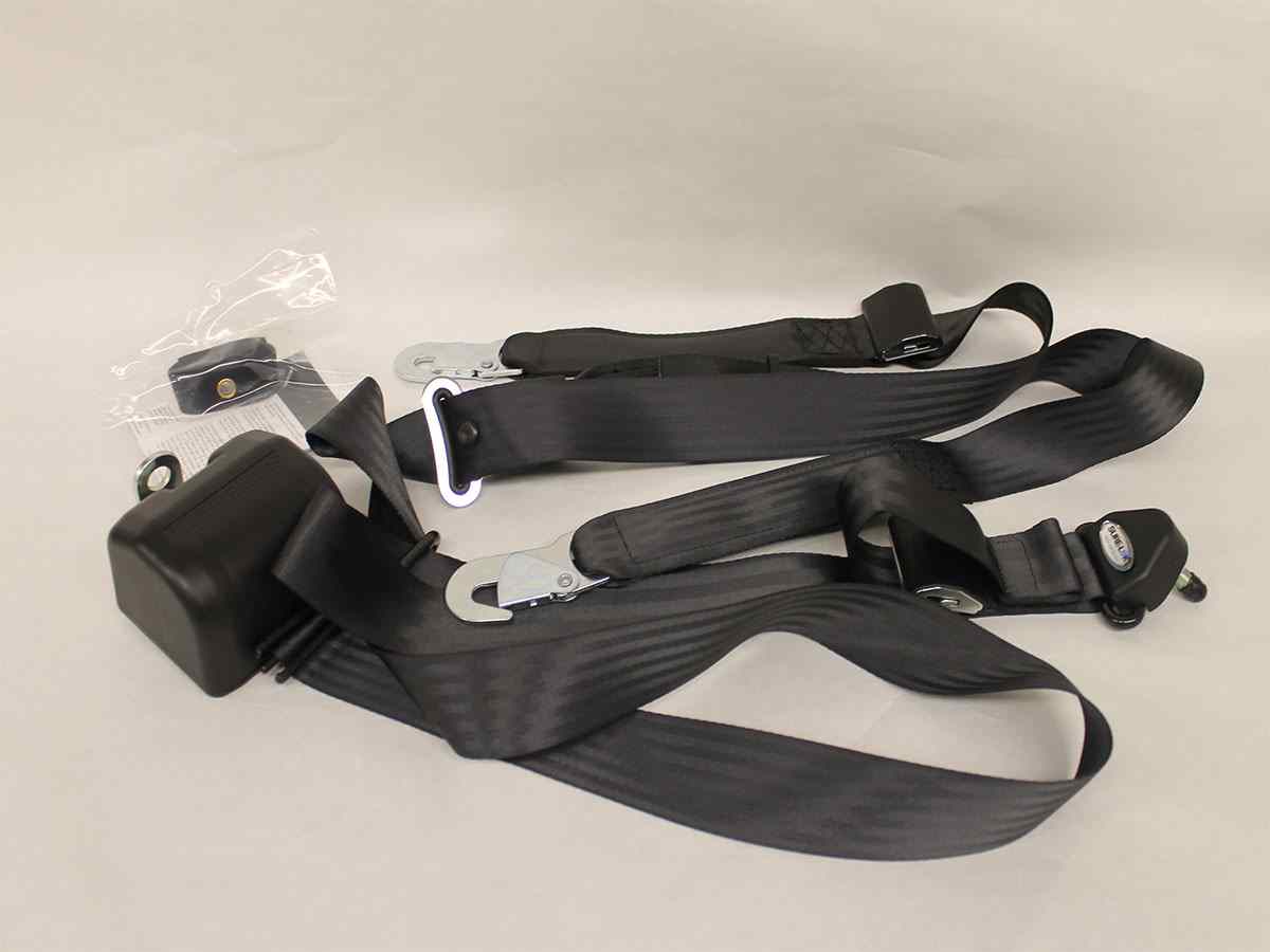FE200727HA BELT, INTEGRATED COMBINATION