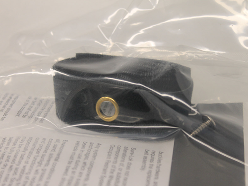FE200727HA BELT, INTEGRATED COMBINATION