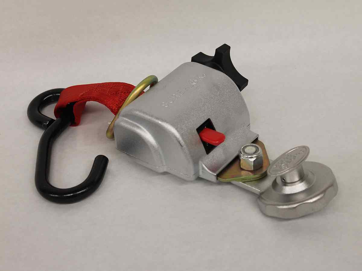 FE200944S-SNC Right Hand Retractor