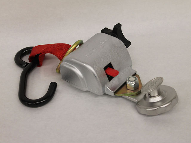 FE200944S-SNC Right Hand Retractor
