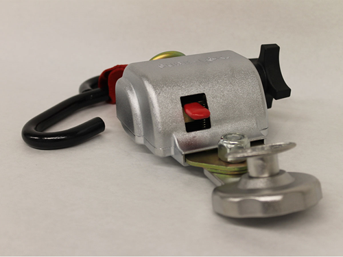 FE200944S-SNC Right Hand Retractor