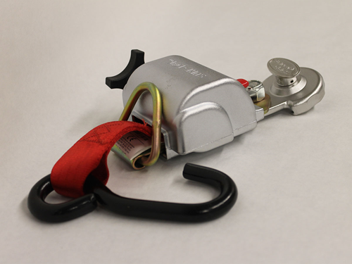 FE200944S-SNC Right Hand Retractor