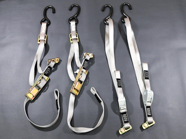 FE514S TIE DOWN KIT