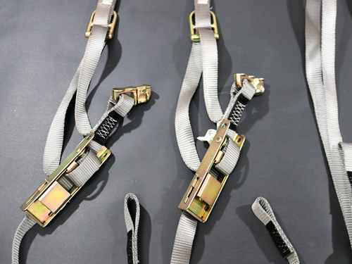 FE514S TIE DOWN KIT