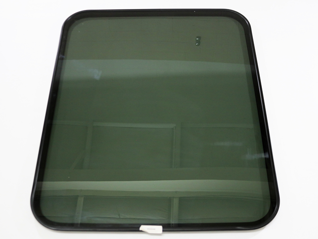 FED00348 Window, Egress