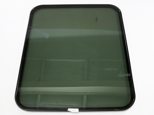 FED00348 Window, Egress