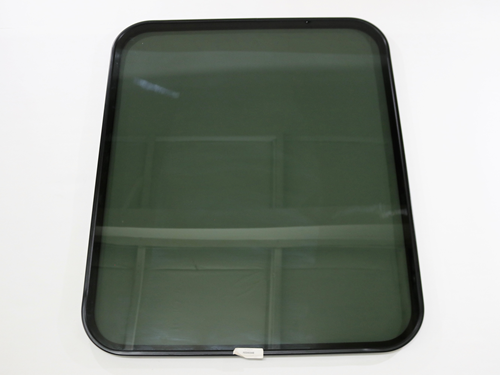 FED00348 Window, Egress
