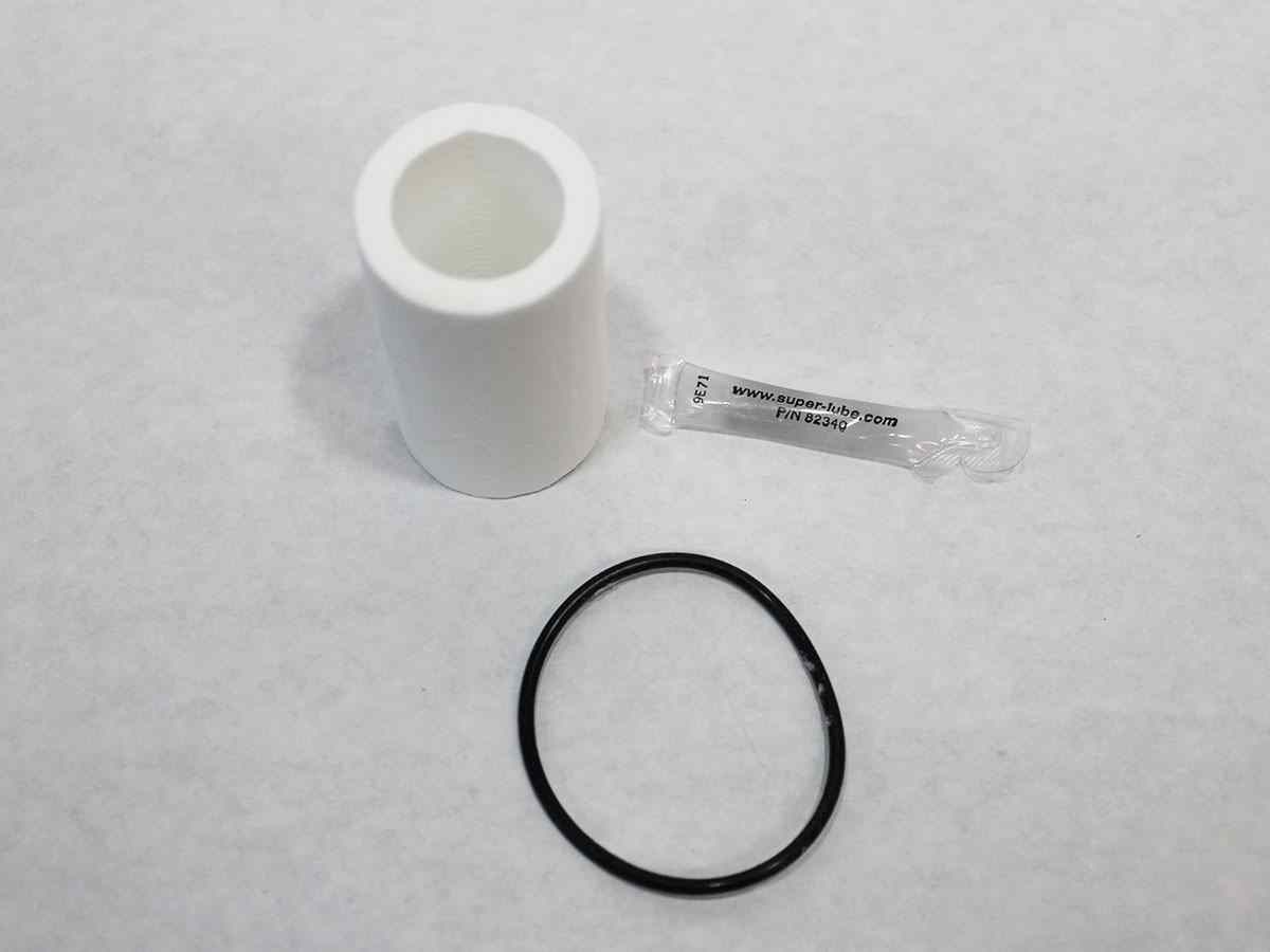 FLTR10602 FILTER ELEMENT, LOW PRESSURE