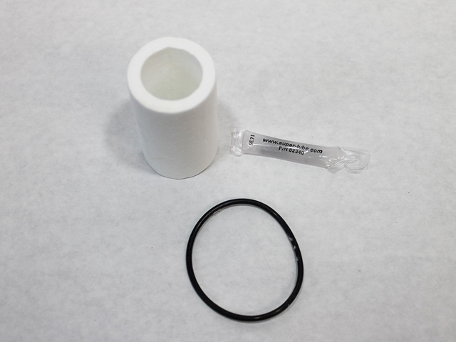 FLTR10602 FILTER ELEMENT, LOW PRESSURE