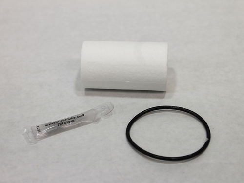 FLTR10602 FILTER ELEMENT, LOW PRESSURE