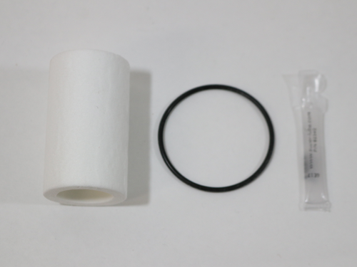 FLTR10602 FILTER ELEMENT, LOW PRESSURE