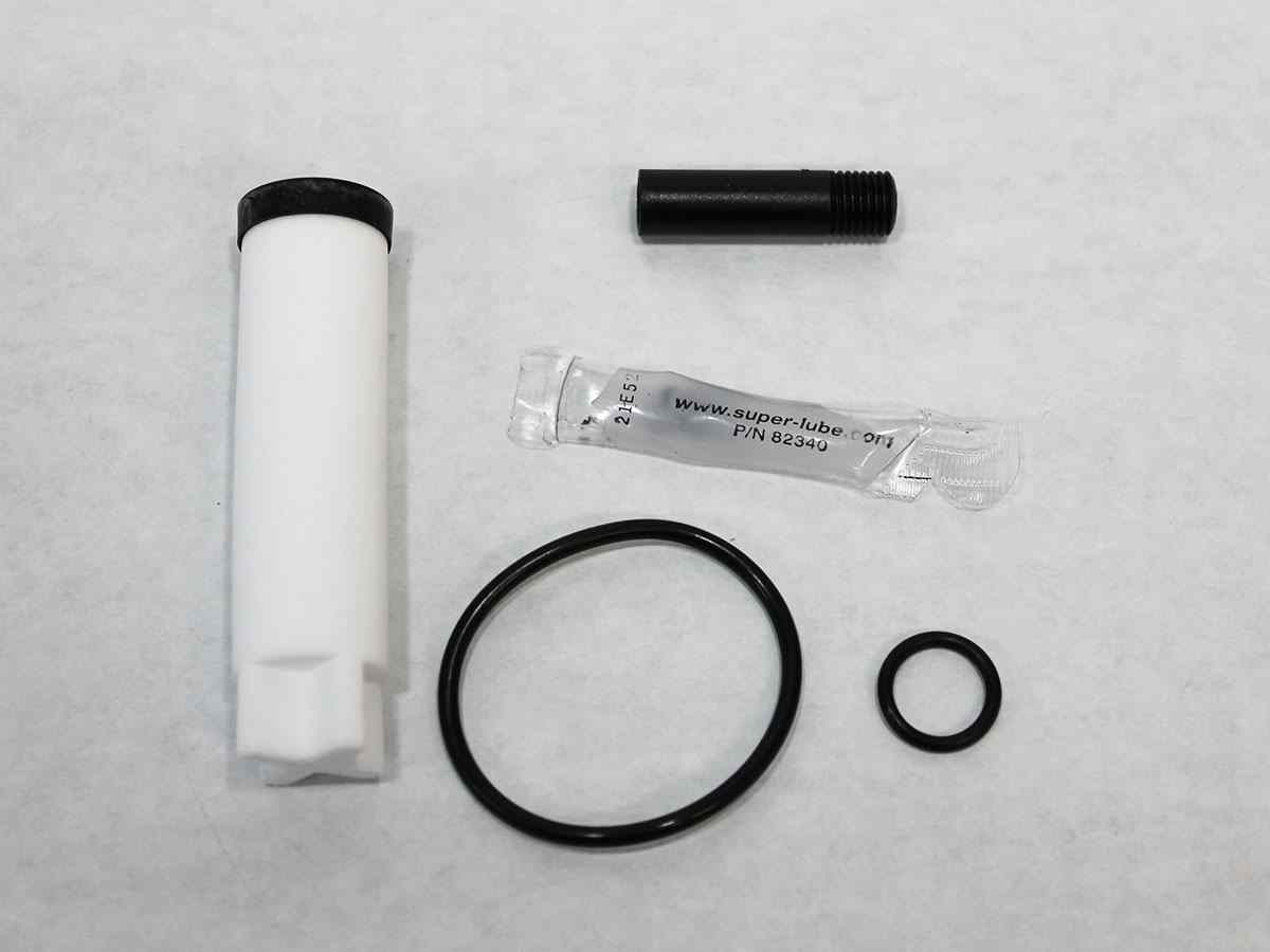 FLTR20602 FILTER ELEMENT, HIGH PRESSURE
