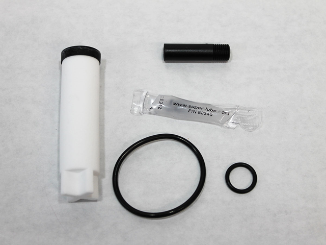 FLTR20602 FILTER ELEMENT, HIGH PRESSURE