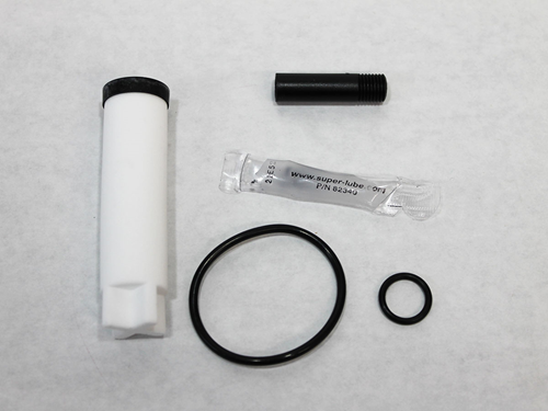 FLTR20602 FILTER ELEMENT, HIGH PRESSURE