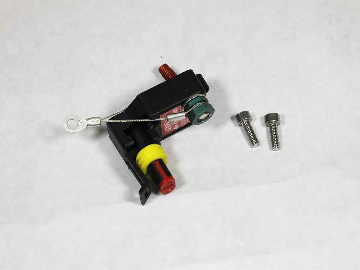 FM-6009-031 Magnet safety switch, FogMaker fire suppression system