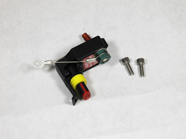 FM-6009-031 Magnet safety switch, FogMaker fire suppression system