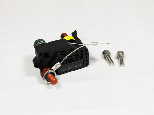 FM-6009-031 Magnet safety switch, FogMaker fire suppression system