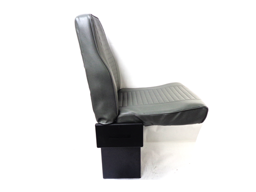 FW-97275-PECONOFLIP Seat, Single Econo Flip